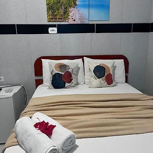 Habitación Doble Estándar